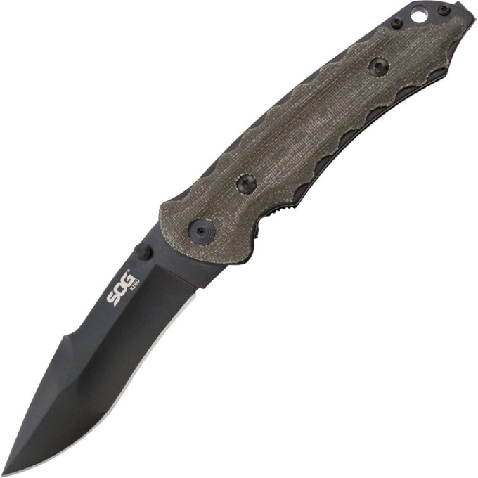 Нож SOG KIKU KU1002 SG_KU1002